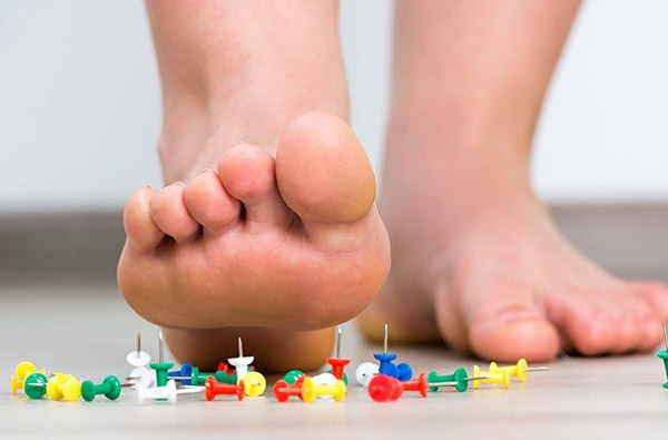 Đi tìm cách chữa tê chân cho người tiểu đường hiệu quả nhất